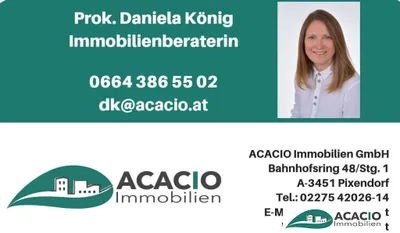 3-Zimmer-Wohnung mieten in Tulln – 60,35 m², € 991 – Bild 14 von 15