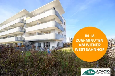 3-Zimmer-Wohnung mieten in Tulln – 60,35 m², € 991 – Bild 12 von 15