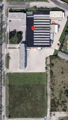 Gewerbeimmobilie mieten in Wiener Neustadt – 524 m², € 2.903 – Bild 8 von 10