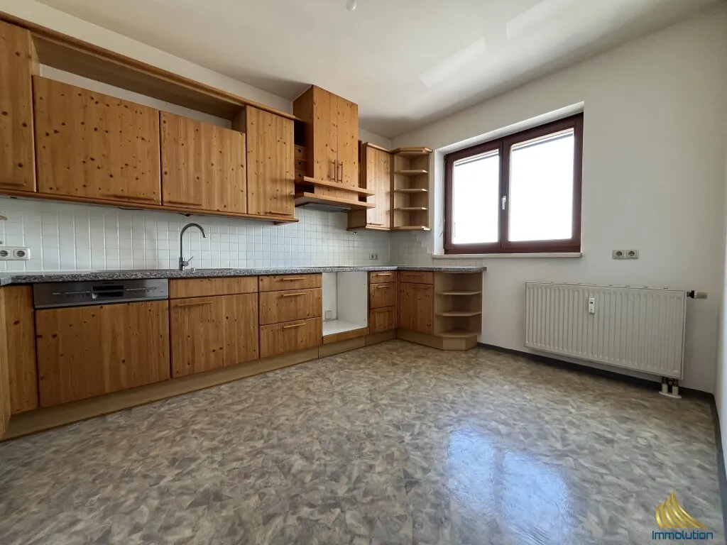 2-Zimmer-Eigentumswohnung mit Garage in Dietach - seltene Gelegenheit zum fairen Preis - Ansicht 2