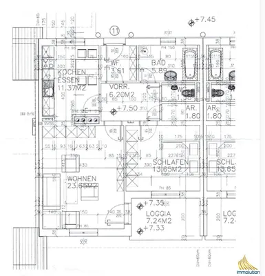 Wohnung kaufen in Steyr-Land – 67,75 m², € 169.000 – Bild 9 von 9