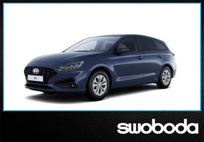 Hyundai i30 - PD Comfort Line 1,0 T-GDI c6kc1-O3