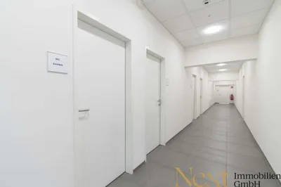 Gewerbeimmobilie mieten in Wels-Land – 682 m², € 6.951 – Bild 11 von 17
