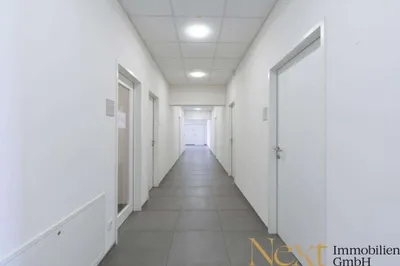 Gewerbeimmobilie mieten in Wels-Land – 682 m², € 6.951 – Bild 12 von 17