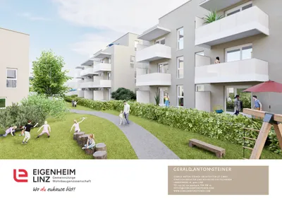 Wohnung zur Miete in 4213 Freistadt