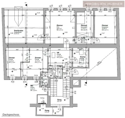 5-Zimmer-Wohnung kaufen in Wien – 114,19 m², € 749.000 – Bild 16 von 20