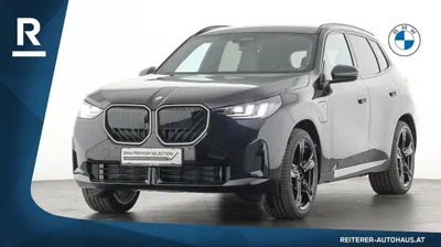 BMW X3 30e xDrive *M-Sportpaket Pro *AHK