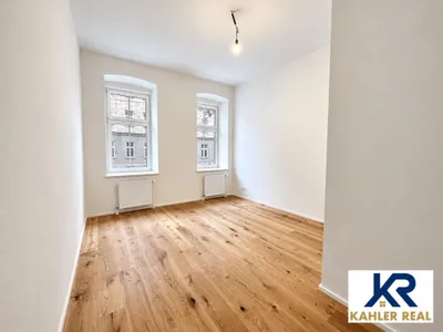 2-Zimmer-Wohnung kaufen in Wien – 52,89 m², € 184.000 – Bild 2 von 8