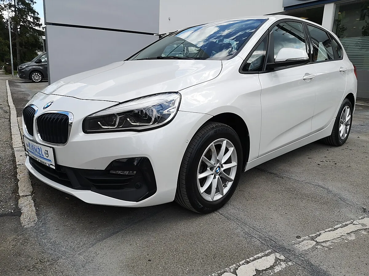 BMW 2er-Reihe