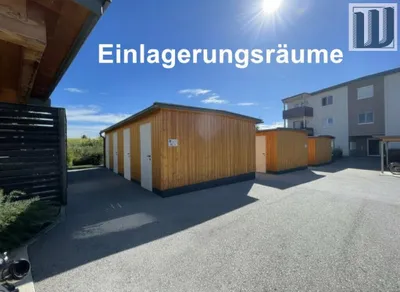 2-Zimmer-Wohnung mieten in Hartberg-Fürstenfeld – 50 m², € 728 – Bild 4 von 15