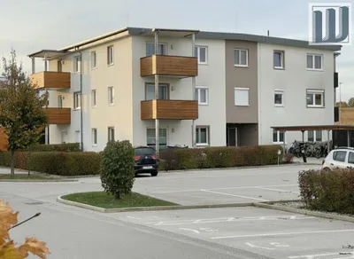 2-Zimmer-Wohnung mieten in Hartberg-Fürstenfeld – 50 m², € 728 – Bild 2 von 15