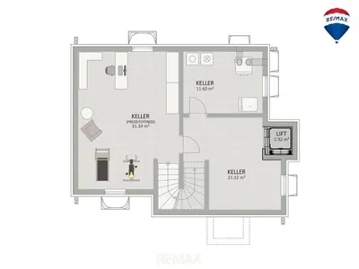 5-Zimmer-Haus kaufen in Wien – 155,28 m², € 2.545.900 – Bild 24 von 24