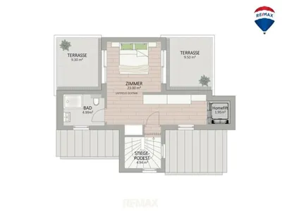 5-Zimmer-Haus kaufen in Wien – 155,28 m², € 2.545.900 – Bild 23 von 24