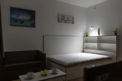 1-Zimmer-Wohnung mieten in Wiener Neustadt – 30 m², € 626 – Bild 4 von 32