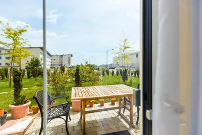 1-Zimmer-Wohnung mieten in Wiener Neustadt – 30 m², € 626 – Bild 29 von 32