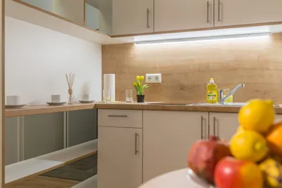 1-Zimmer-Wohnung mieten in Wiener Neustadt – 30 m², € 626 – Bild 7 von 32