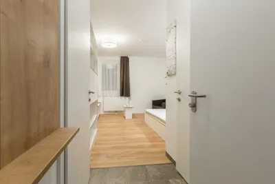 1-Zimmer-Wohnung mieten in Wiener Neustadt – 30 m², € 626 – Bild 20 von 32