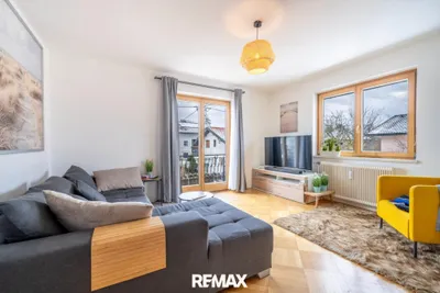 6-Zimmer-Haus kaufen in Salzburg-Umgebung – 177 m² – Bild 3 von 12