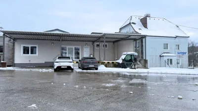 Gewerbeimmobilie mieten in Kirchdorf an der Krems – 64 m², € 780 – Bild 11 von 14