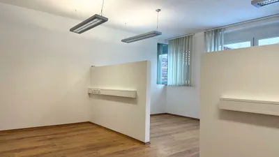 Gewerbeimmobilie mieten in Kirchdorf an der Krems – 64 m², € 780 – Bild 8 von 14