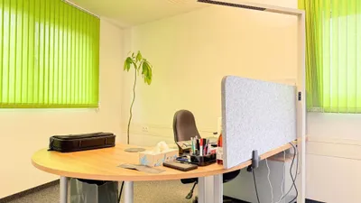 Gewerbeimmobilie mieten in Kirchdorf an der Krems – 64 m², € 780 – Bild 5 von 14