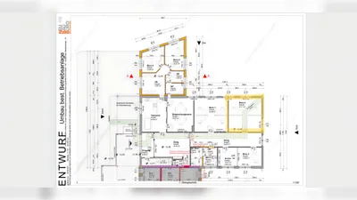 Gewerbeimmobilie mieten in Kirchdorf an der Krems – 64 m², € 780 – Bild 14 von 14