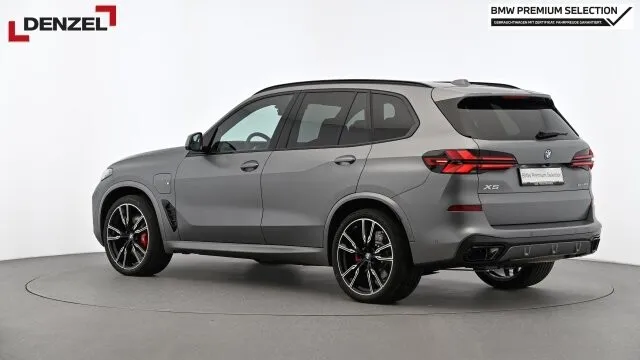 BMW X5 2026 photo 2