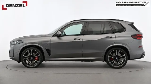 BMW X5 2026 photo 3