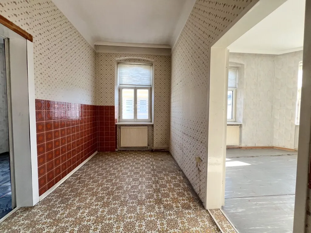 Schöne Eckwohnung Nähe Meiselmarkt - Ansicht 3
