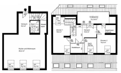 3-Zimmer-Wohnung kaufen in Wien – 116 m², € 829.000 – Bild 11 von 17