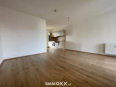 2-Zimmer-Wohnung mieten in Graz – 40,26 m², € 634 – Bild 3 von 4