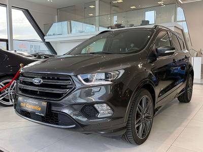 Ford Kuga 2,0 TDCi ST-Line Aut.*NAVI*XENON*KLIMA*F1*...