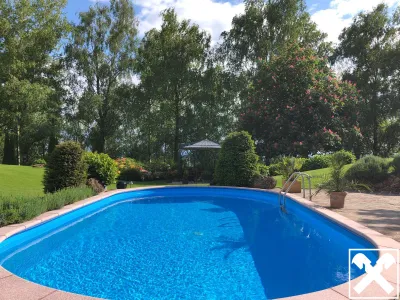 8-Zimmer-Haus kaufen in Perg – 267 m² – Bild 7 von 41
