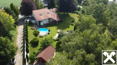 8-Zimmer-Haus kaufen in Perg – 267 m² – Bild 2 von 41
