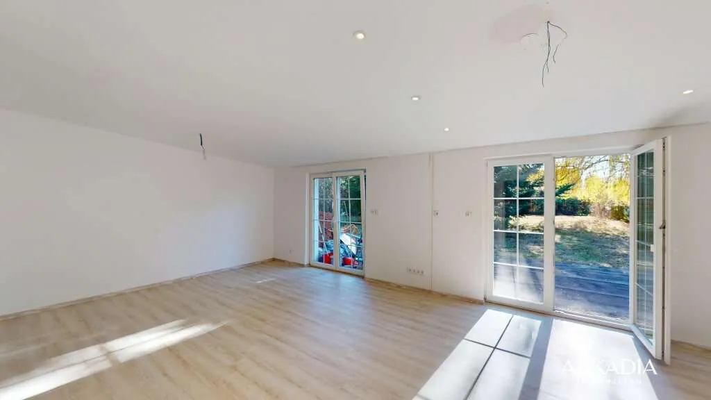 Moderner Bungalow in absoluter Ruhelage - Neulengbach - Ansicht 3