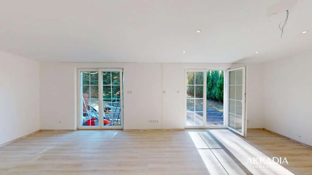 Moderner Bungalow in absoluter Ruhelage - Neulengbach - Ansicht 2