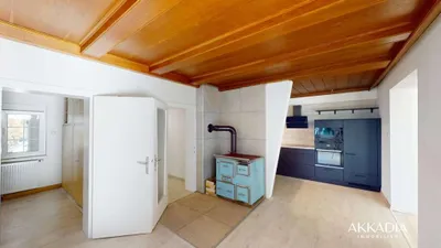 4-Zimmer-Haus kaufen in Sankt Pölten Land – 87,55 m², € 339.000 – Bild 9 von 56