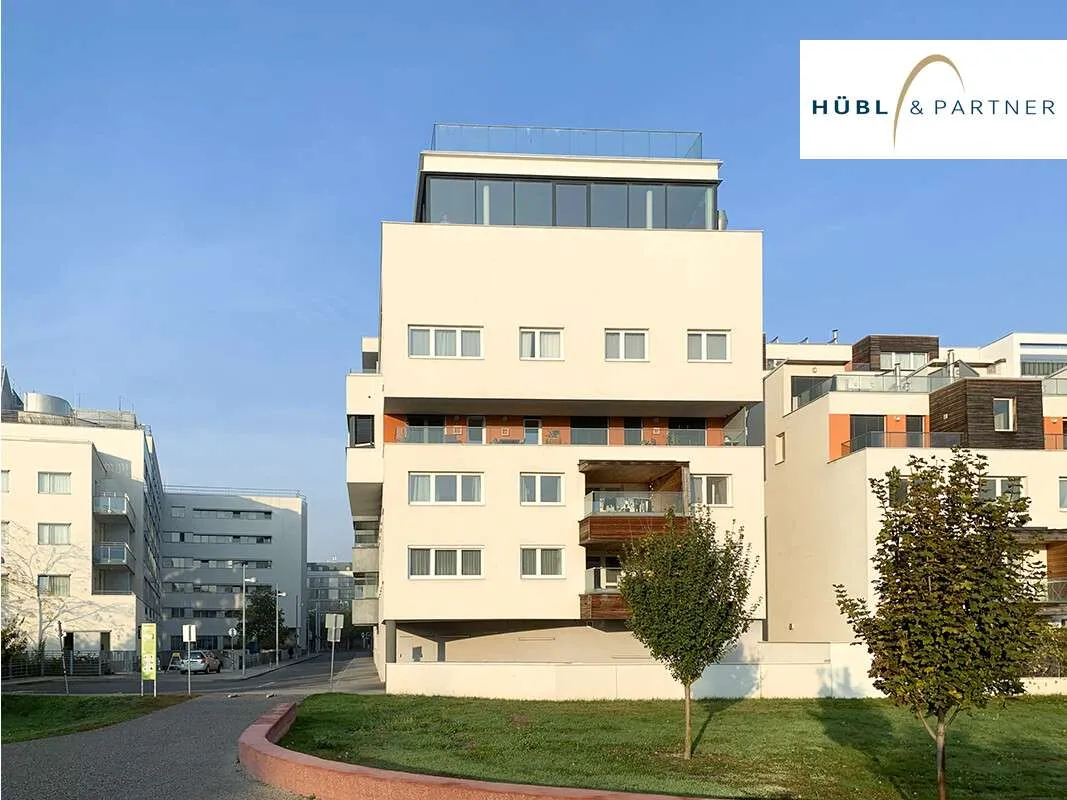 Garagenstellplatz - Ansicht 3