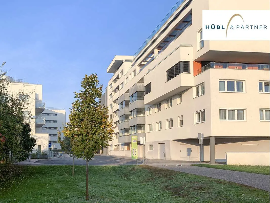 Garagenstellplatz - Ansicht 2