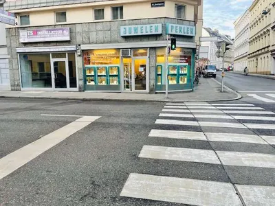 3-Zimmer-Gewerbeimmobilie mieten in Wien – 151 m², € 2.391 – Bild 8 von 9