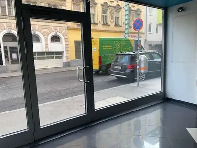 3-Zimmer-Gewerbeimmobilie mieten in Wien – 151 m², € 2.391 – Bild 4 von 9