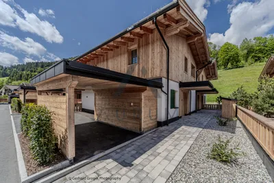 3-Zimmer-Wohnung mieten in Kitzbühel – 164 m², € 4.810