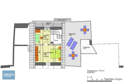 Haus kaufen in Dornbirn – 71,76 m², € 412.000 – Bild 13 von 16