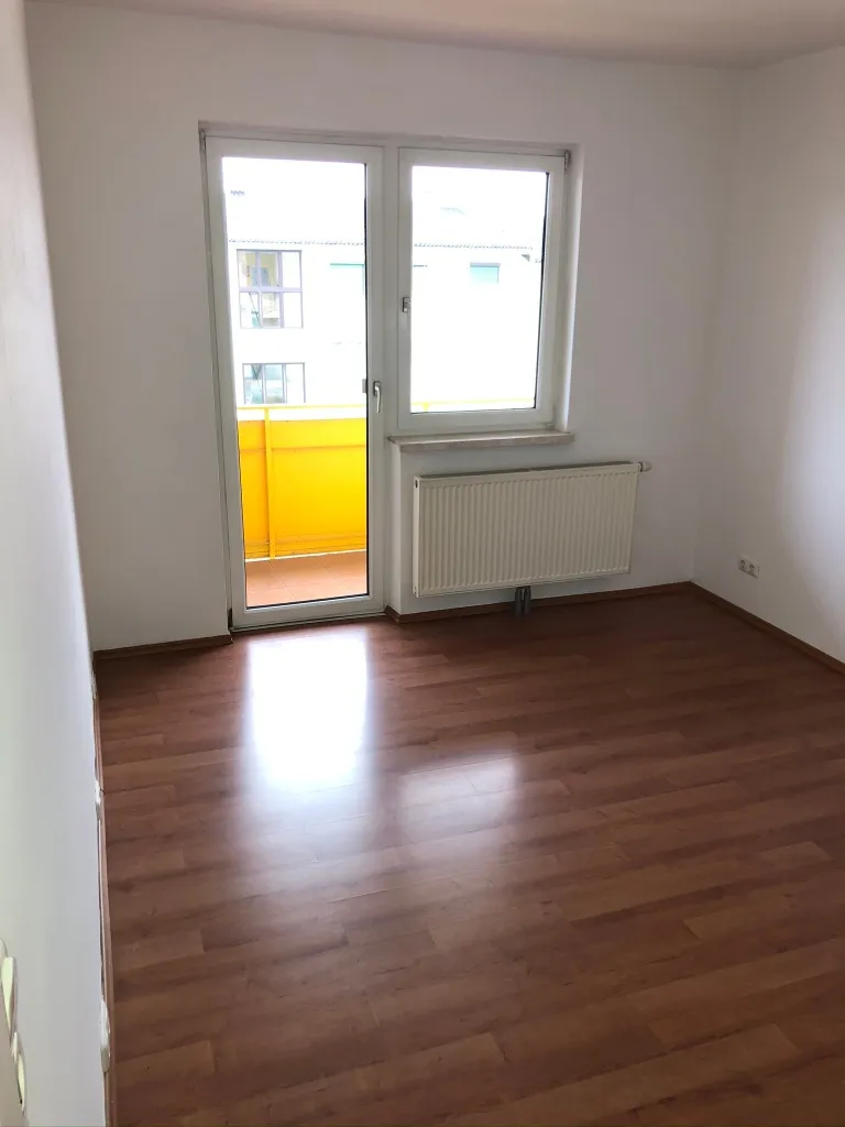 2-Zimmer-Wohnung mit Balkon & Fernblick in Ruhelage - Gleisdorf - Ansicht 3