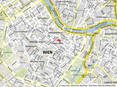 Gewerbeimmobilie mieten in Wien – € 4.499 – Bild 8 von 8