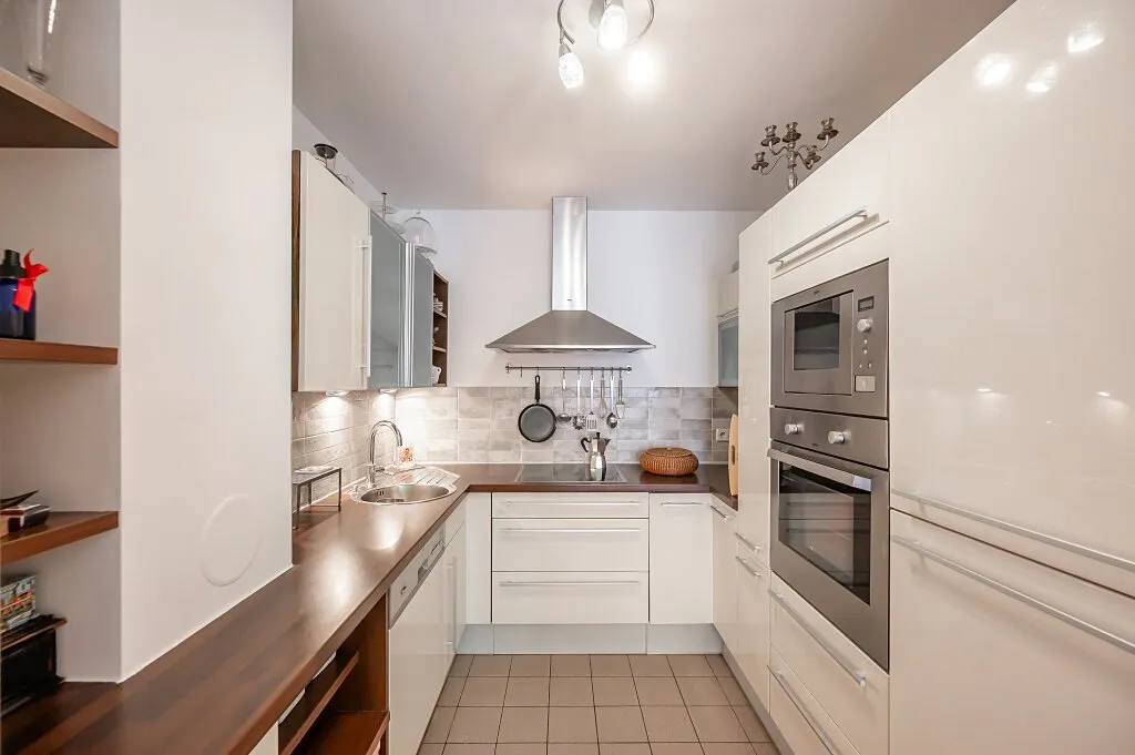 Wohnung – Wien - Ansicht 3