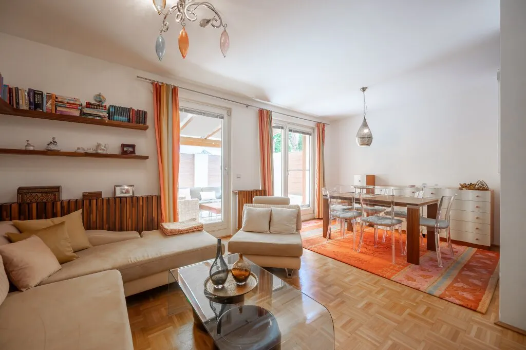 Wohnung – Wien - Ansicht 2