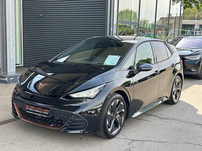 Cupra Born 77kWh e-Boost / Wärmepumpe / Head Up / 19"