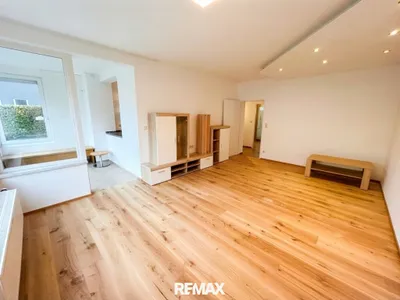 3-Zimmer-Wohnung mieten in Linz Land – 64,64 m², € 936