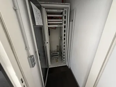 Gewerbeimmobilie mieten in Graz – 197 m², € 3.252 – Bild 7 von 12